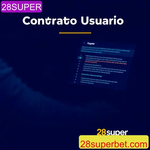 Contrato Usuário