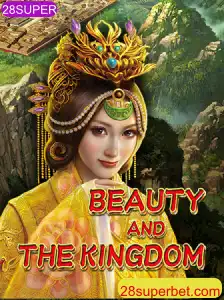 Descubra o Fascinante Mundo de BeautyAndTheKingdom: Um Guia Completo