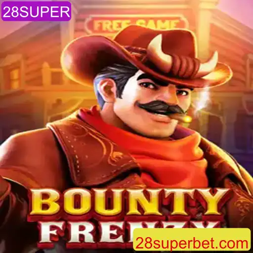 Descubra BountyFrenzy: Um Novo Fenômeno no Mundo dos Jogos