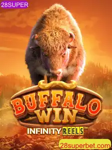 BuffaloWin: Descubra o Novo Fenômeno dos Jogos de Cassino
