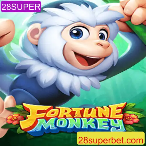 Introdução e Regras do Jogo FortuneMonkey: O Desafio 28SUPER