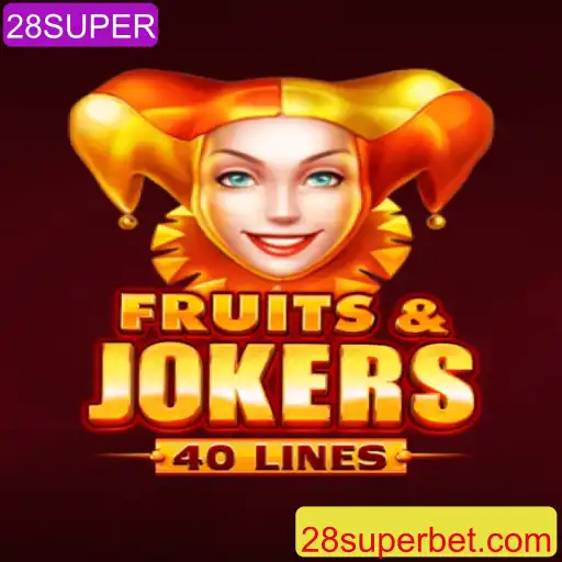 Descubra o Encantador Mundo de FruitsAndJokers40