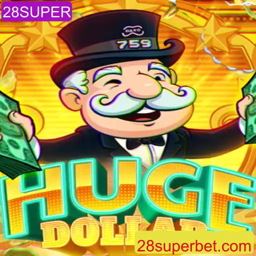 Descubra o Universo Emocionante do Jogo HugeDollar: Um Blend de Estratégia e Diversão