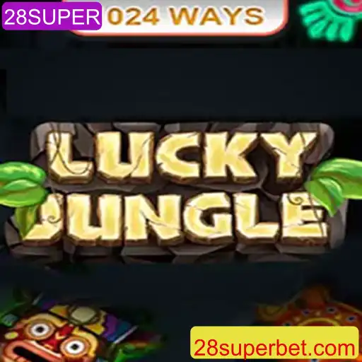 Descubra LuckyJungle1024: O Jogo Inovador que Conquista Fãs ao Redor do Mundo