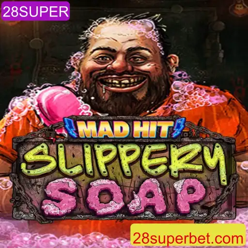 MadHitSlipperySoap: Um Mergulho no Mundo Emocionante do Jogo Inovador