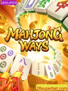 Descubra MahjongWays: Um Clássico Jogo de Estratégia