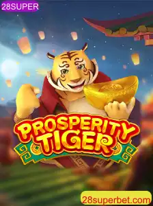 Descubra o Fascinante Mundo de ProsperityTiger: O Jogo do Momento
