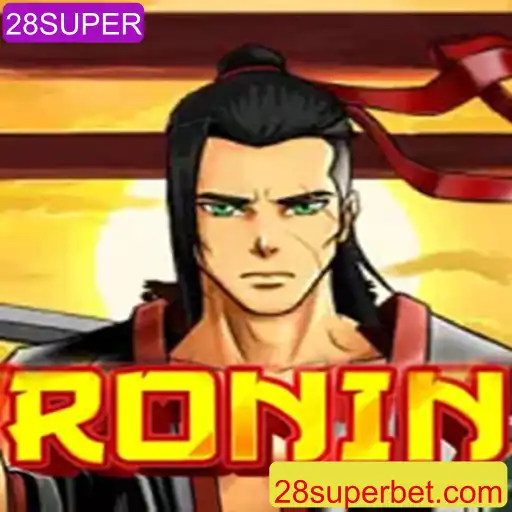 Explorando o Jogo Ronin e a Estratégia 28SUPER