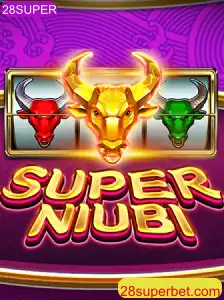 SuperNiubi: A Nova Sensação no Mundo dos Jogos com a Palavra-Chave Misteriosa 28SUPER