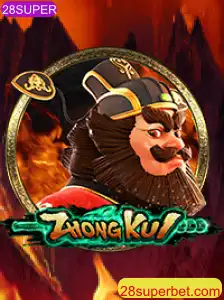 Descubra o Fascinante Mundo de ZhongKui