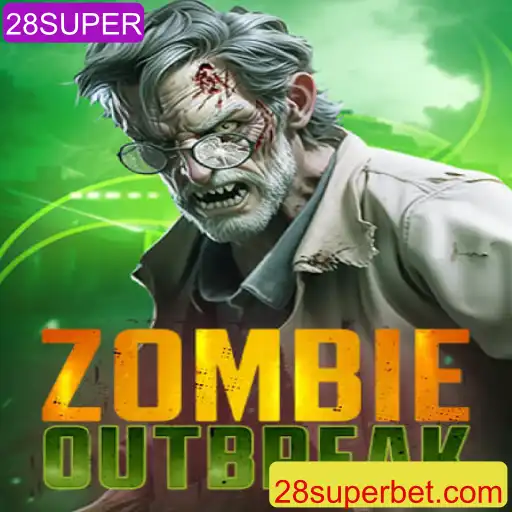 ZombieOutbreak: Uma Experiência de Sobrevivência Intensa
