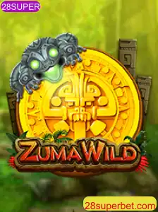 ZumaWild: Uma Aventura Selvagem com 28SUPER